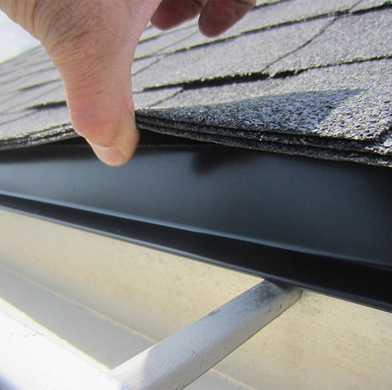 Drip Edge