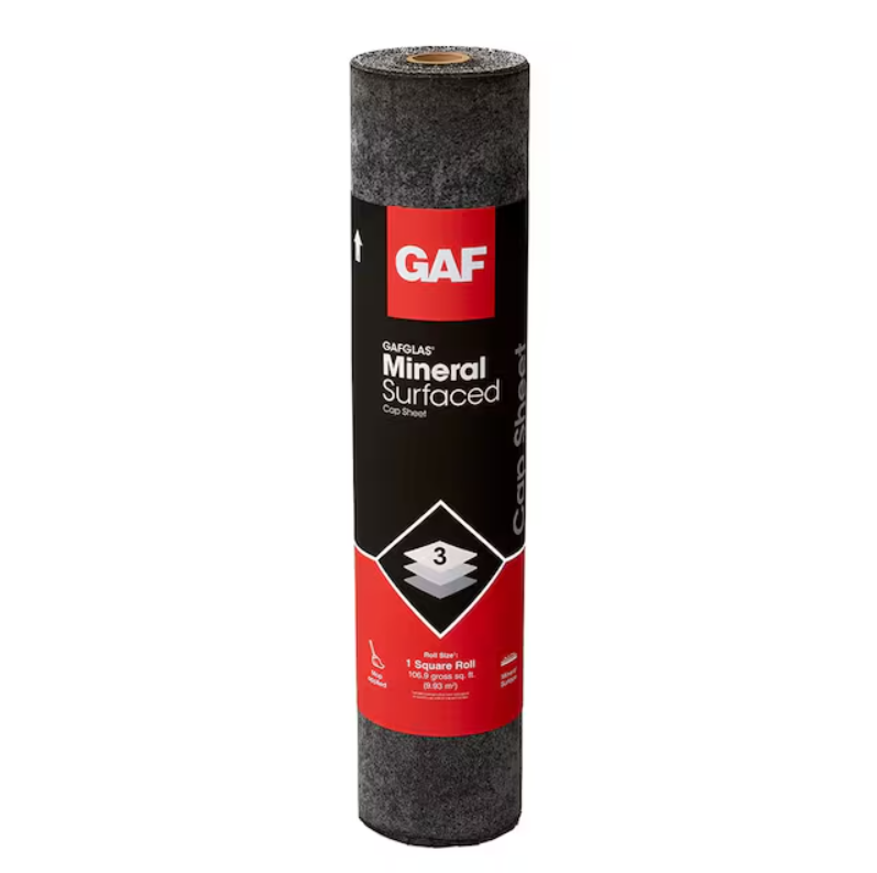 Cap Sheet Class B