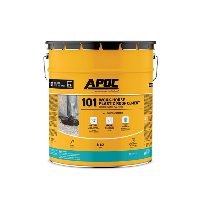 Roof Cement 5 gal