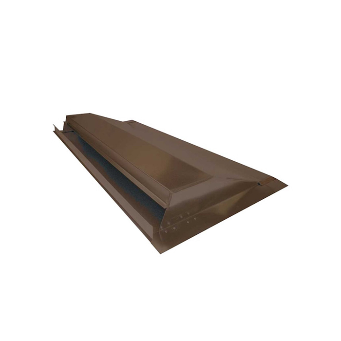 Off Ridge Vent 4 in.